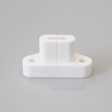 Custom alumina ceramic joint parts