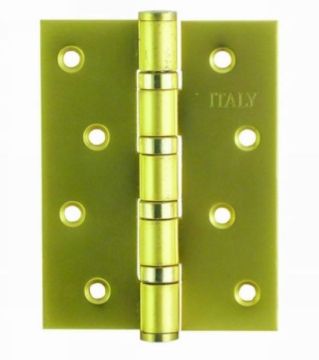 Heavy Duty Iron Hinges with 4BB