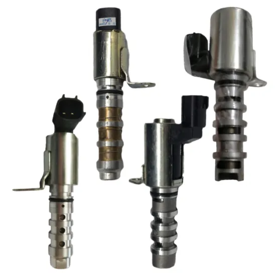 OEM 23796 Car Timing Control Solenoid Valve for ALMERA, QASHQAI, MARCH, JUKE