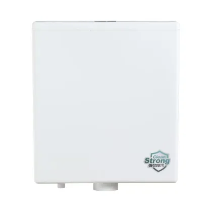 ABS Plastic Water Tank for Squat Toilet