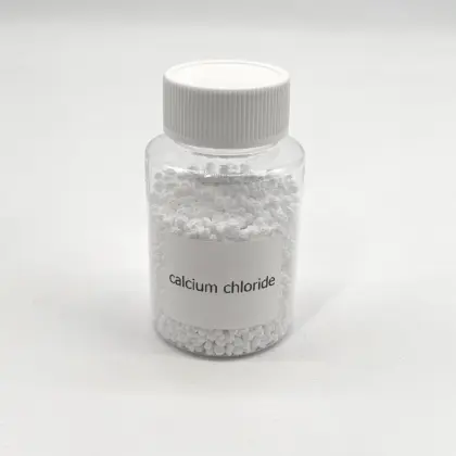 74% Calcium Chloride Powder Refrigerant Antifreeze Agent