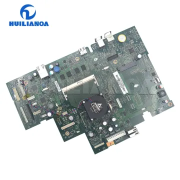 Formatter Board Main Board Logic Board for HP M525 M525DN Printer Part CF104-69001 CF104-60001 CF104-69003