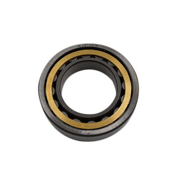 Long Life Bearing NU2211E Cylindrical Roller Bearing