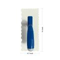 Home Decorative Art Design Lined Plastic Trowel