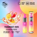 Mango Melon Tugboat Evo 4500 Vape Device Borong