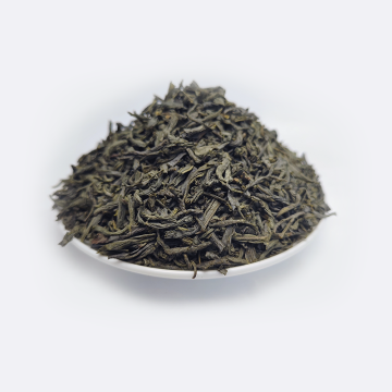Pu'er Dianqing Large Leaf Chunmee 9370, 9371, 9371AAA สำหรับแอลจีเรีย, โมร็อกโกและซาฮาร่า