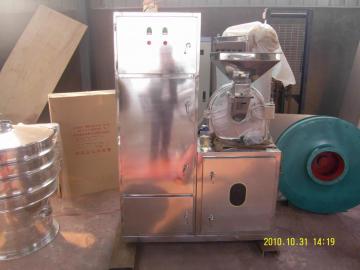 Máy xay lưới trà 20-120