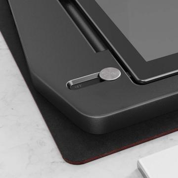 HUAWEI Laptop Leather Case/Cover Industrial Design
