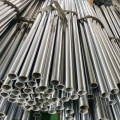 CK45 carbon steel hollow piston rod