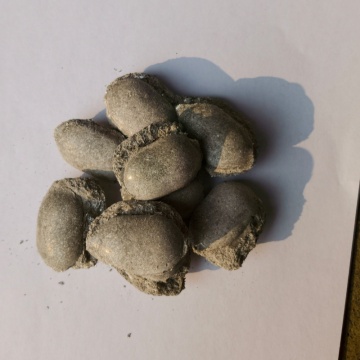 Limpiador de Escorias de Alto Rendimiento para Uso Industrial