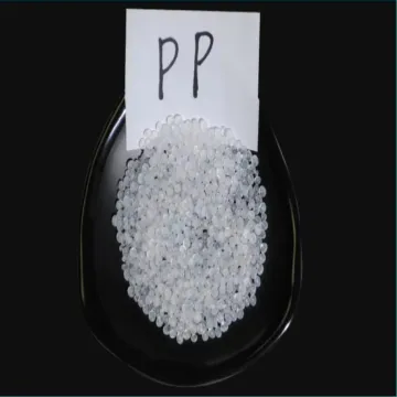 Resin PP Polypropylene Yarn Grade T30S