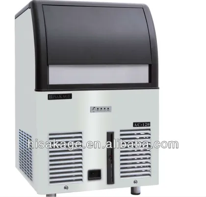 Commercial Ice Making Machine