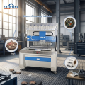 Distributore di cerotti in silicone multicolore con CE