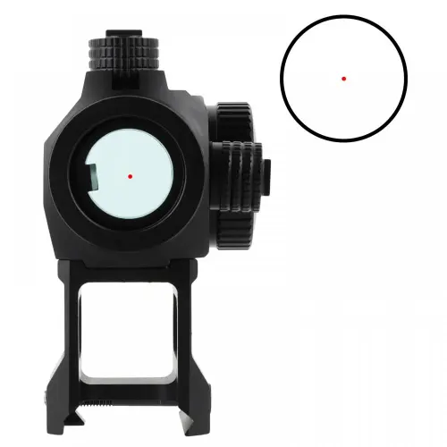 Airsoft Red Dot Sights, High Quality Airsoft Red Dot Sights on