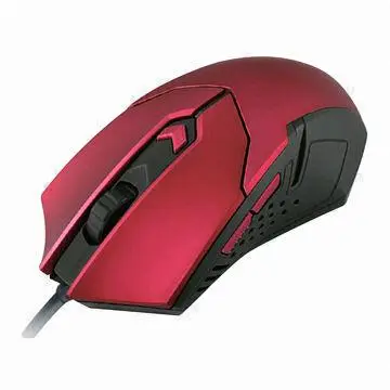 Wired Gaming Mouse