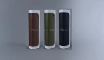 new portable battery pack charger iphone