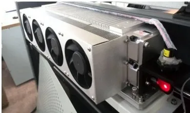 China co2 laser manufacturer sale the co2 laser engraver/laser