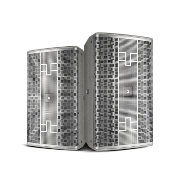 GPUB FB12s/FB12st Hot Selling Factory Price Professional 12" Karaoke Stage Speakers