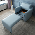 Space Saving Single Folding Sofa Bed