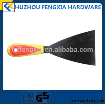 FX11014-FX11021 Hot Plastic Handle Putty Knife