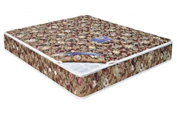 Double Size Pocket Coil Mattress 