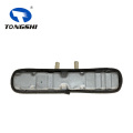 27140-1N701 27140-61J15 27140-1N700 Heater Core Compatible with Nissan 200SX Base 1.6L L4 1995-1998