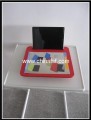 Mesa portátil para leitura de Ipad usando e assistindo Tv ou trabalhar