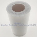 virgin material super clear PVC sheet for thermoforming