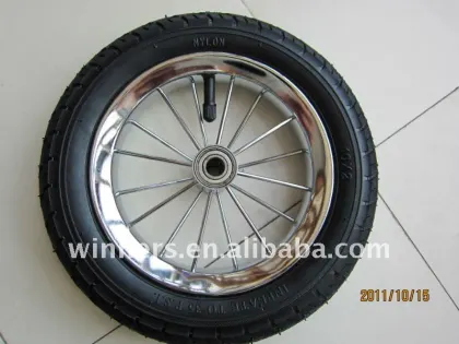 children bicycle wheel 10X1.75