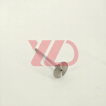 Wholesale High-Quality Construction Machinery Diesel Engine Parts: Gas Air Intake Valve 3927254 for Cummins 6CT