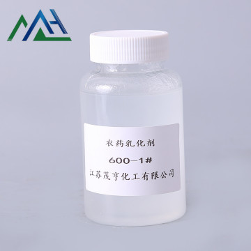 Emulsionante de plaguicidas Emulsionante monómero 600-1 #