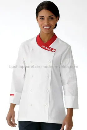 Special Chef Uniform (WU23)