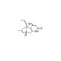 Um Inibidor de Acetilcolinesterase (-) - Huperzina A CAS 102518-79-6