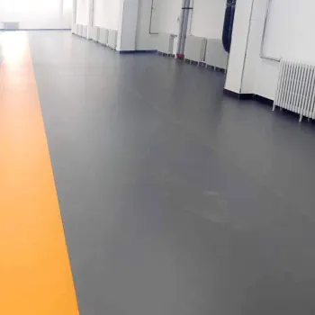 non-slip PVC homogeneous floor