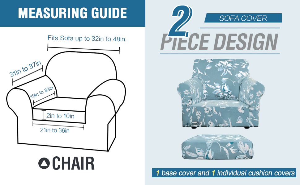 Please measure the width of the furniture