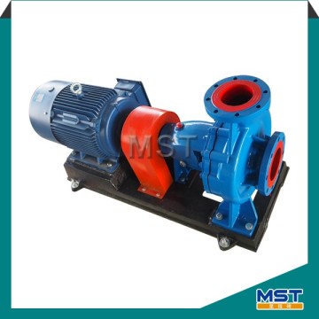 3-phase electric 20hp water pump