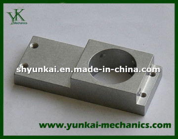 Machining Precision Stainless Parts Made by CNC Machining Center, Machining Parts