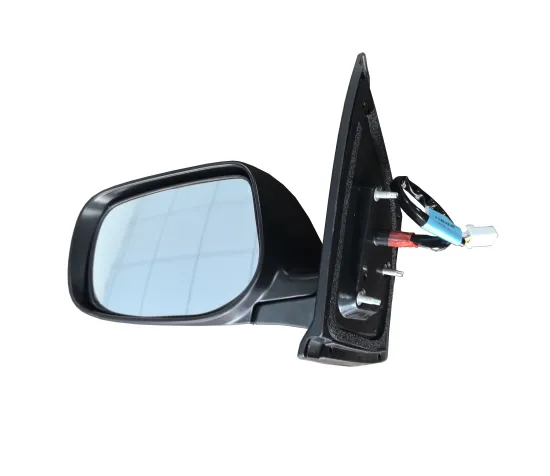 Factory Price Electric Power Rear View Mirror with Turn Signal Lamp and Folding for Toyota Vios 08