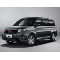 Wuling Zhengcheng 2.0L النسخة اليدوية البنزين