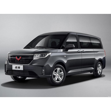 Wuling Zhengcheng 2.0L Handbuch Version Benzin