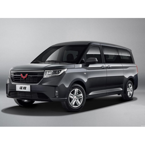 Wuling Zhengcheng 2.0L النسخة اليدوية البنزين