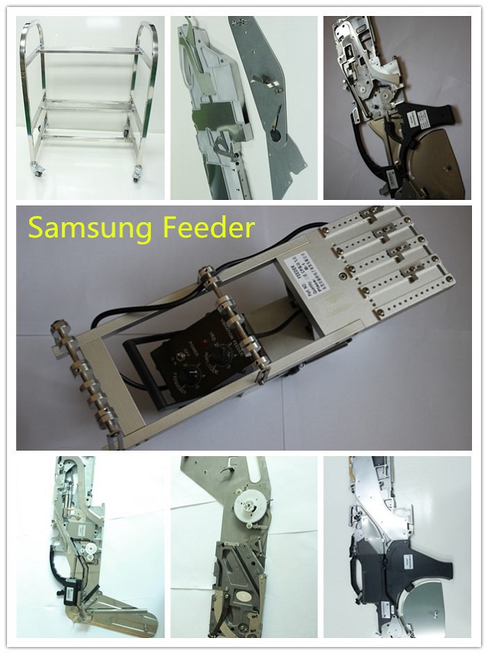 Original Samsung SM Feeder