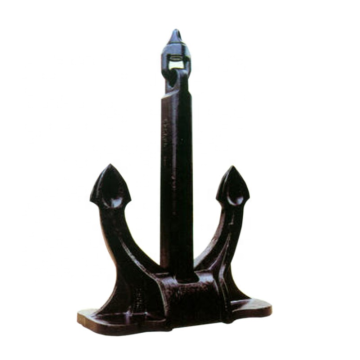 Marine Ship Boat Steel Spek Anchor Możliwość dostosowania klienta do sprzedaży
