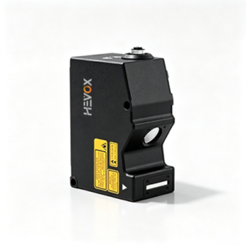 Perfilómetro láser 3D HCR8060H