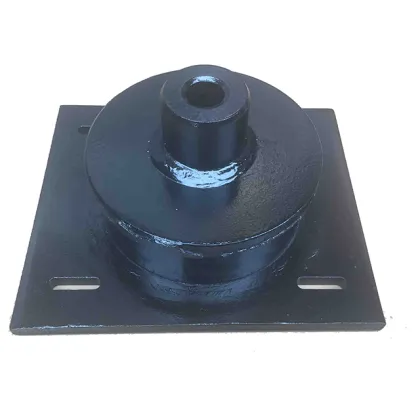 Fujitec Nova Elevator Controller and Gearless Belt Traction System