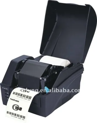 Commercial low price Barcode Printer POSTEK C168/300S