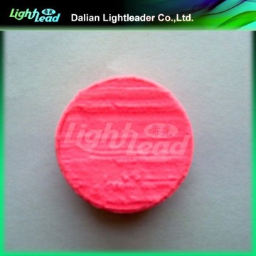 Rare earth luminescent pigment, photo luminescent pigment