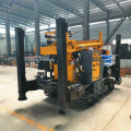 600m Crawler-Mounted Water Well Drilling Rig Machine OCW600