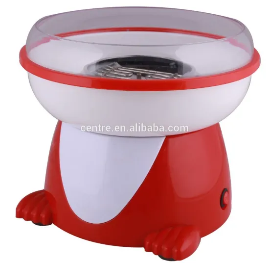 Candy floss maker / Cotton candy machine / Lovely looking