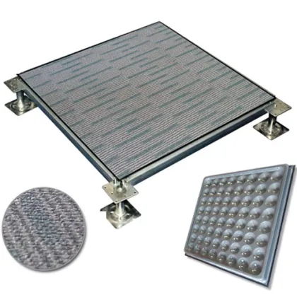 OA Network Raised Access Floor